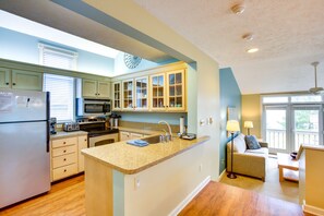 Kitchen | Coffee Maker | Blender | Toaster | Cooking Basics