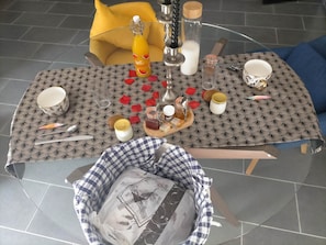 Restauranger