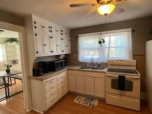 Cuisine privée