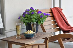Essen und Trinken