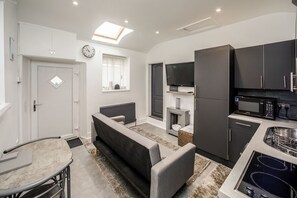 Coin séjour