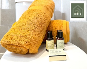Équipements de salle de bain
