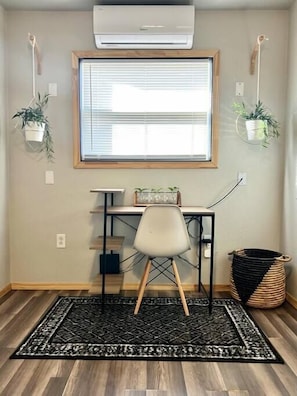 Workspace for 1