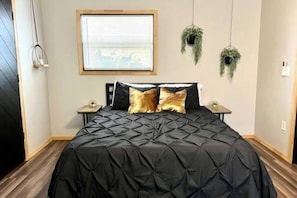 Queen DreamCloud Bed