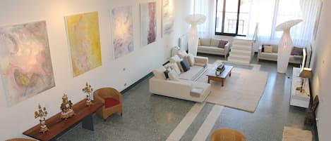 Sala de estar