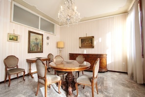 Salle Ă manger