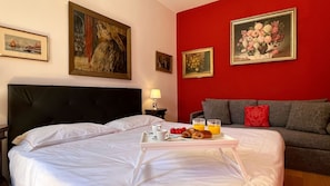 Chambre Ă coucher