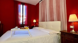 Chambre Ă coucher
