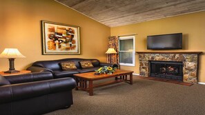 Unit may vary in layout, view, floor, and decor.