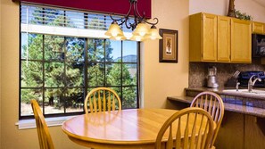 Unit may vary in layout, view, floor, and decor.