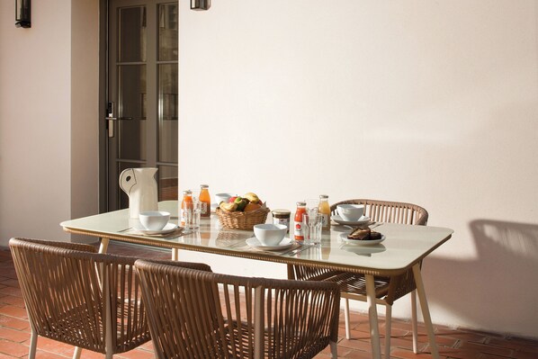 Terrass/Patio