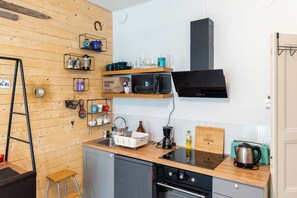 Cuisine privée