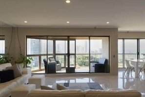 Lounge Room