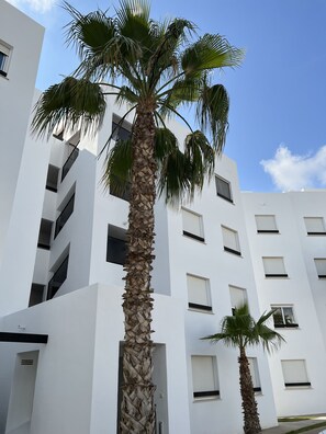 Boendeområde