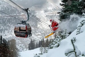  
Photo;Brett Schreckengost Winter Wonderland!