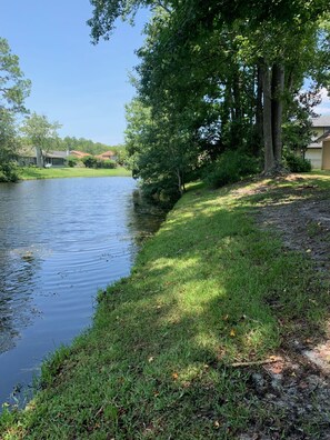 Boendeområde