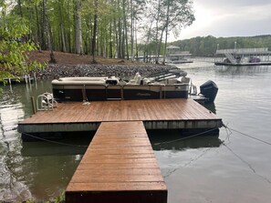 Privet dock