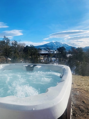 Außen-Whirlpool