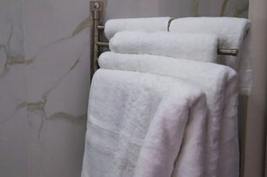 Servicios del cuarto de baño