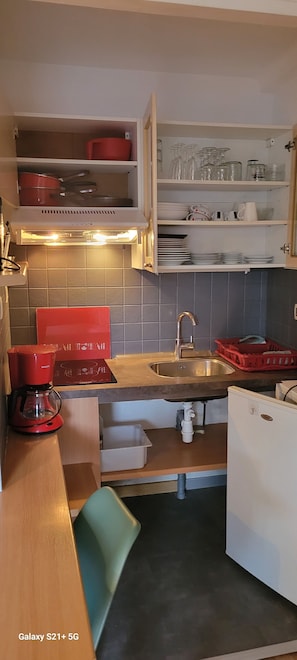 Eget kök