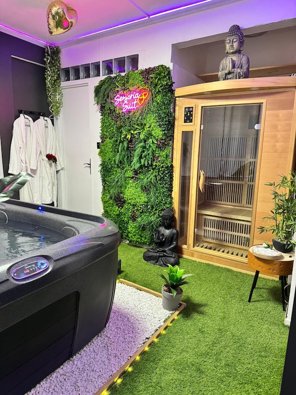 Spa