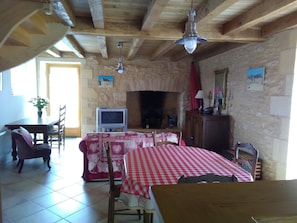 Restauration