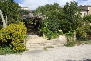 Boendeområde