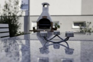 Unterkunftsgelände