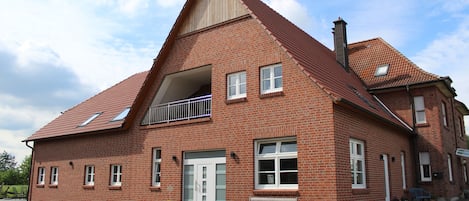 Ferienhof Brömmelkamp