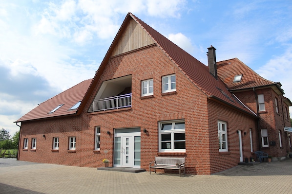 Ferienhof Brömmelkamp