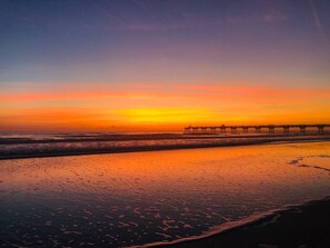 Jax Beach