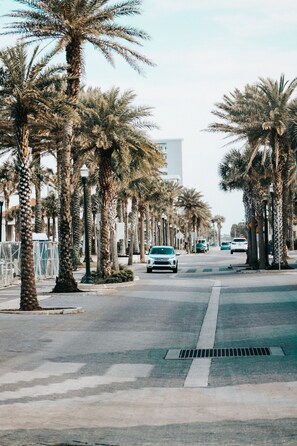 Jax Beach