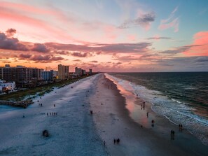 Jax Beach