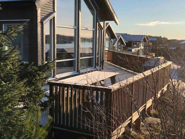 Boendeområde