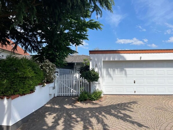 Área da propriedade