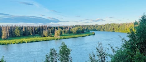 Ulkoalueet