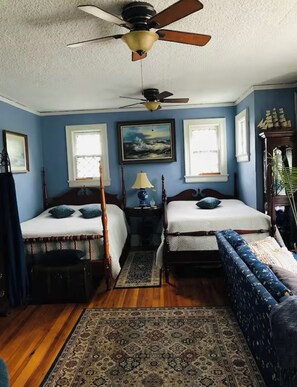 Kamer