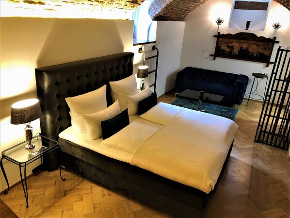 Habitación