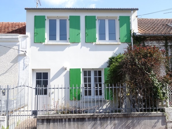 Außenbereich