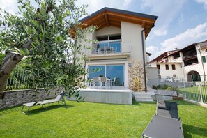Terraço/pátio