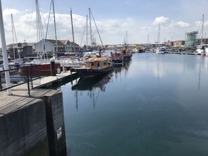 Port de plaisance