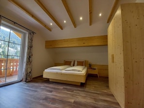 Apartment Schönwetter