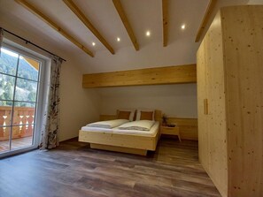 Apartment Schönwetter