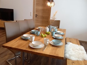 Apartment Schönwetter