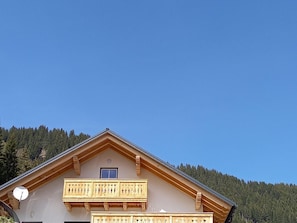 Apartment Schönwetter