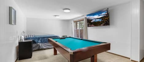 Professionally managed by Lake Tahoe Accommodations