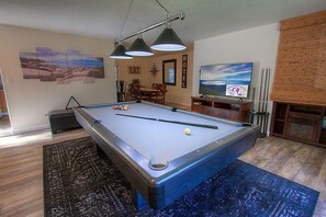 Pool Table