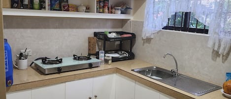 Cozinha privada