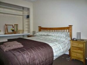 King Bed