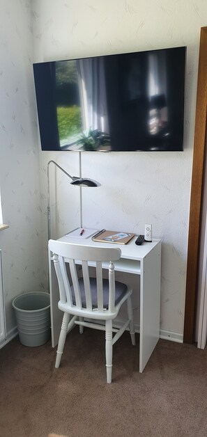 Interiör